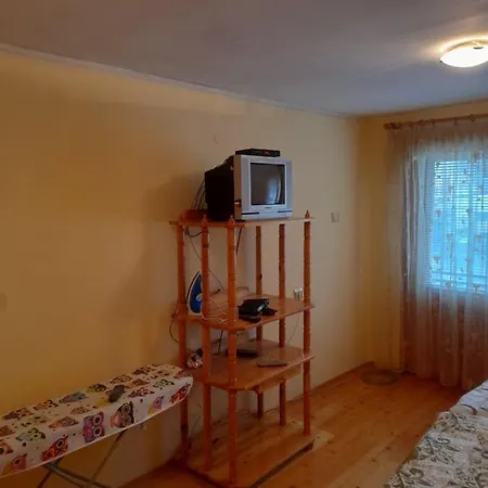 дани Holiday home *
