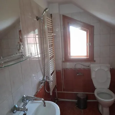 дани Holiday home *
