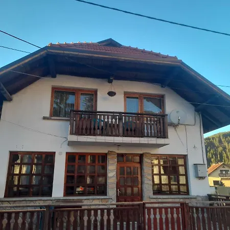 дани Holiday home
