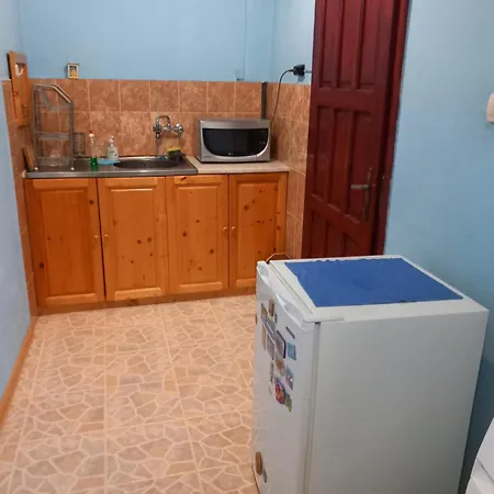 дани Holiday home *