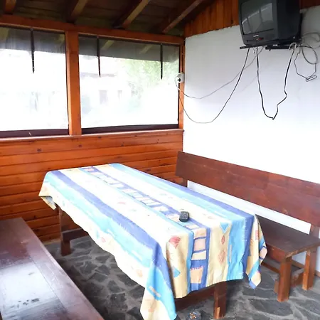 Holiday home дани *
