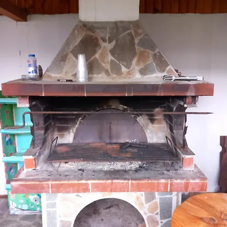 Holiday home дани *